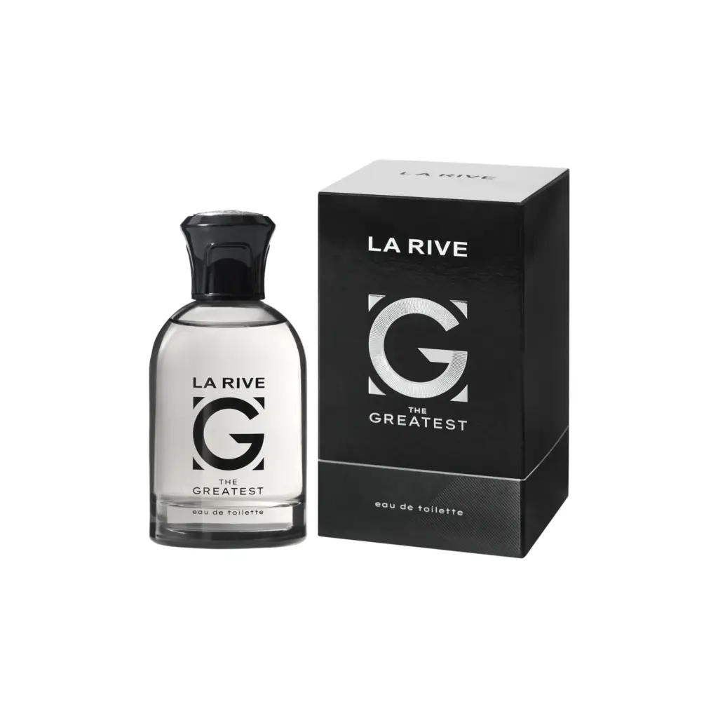 La Rive The Greatest (100 ml)