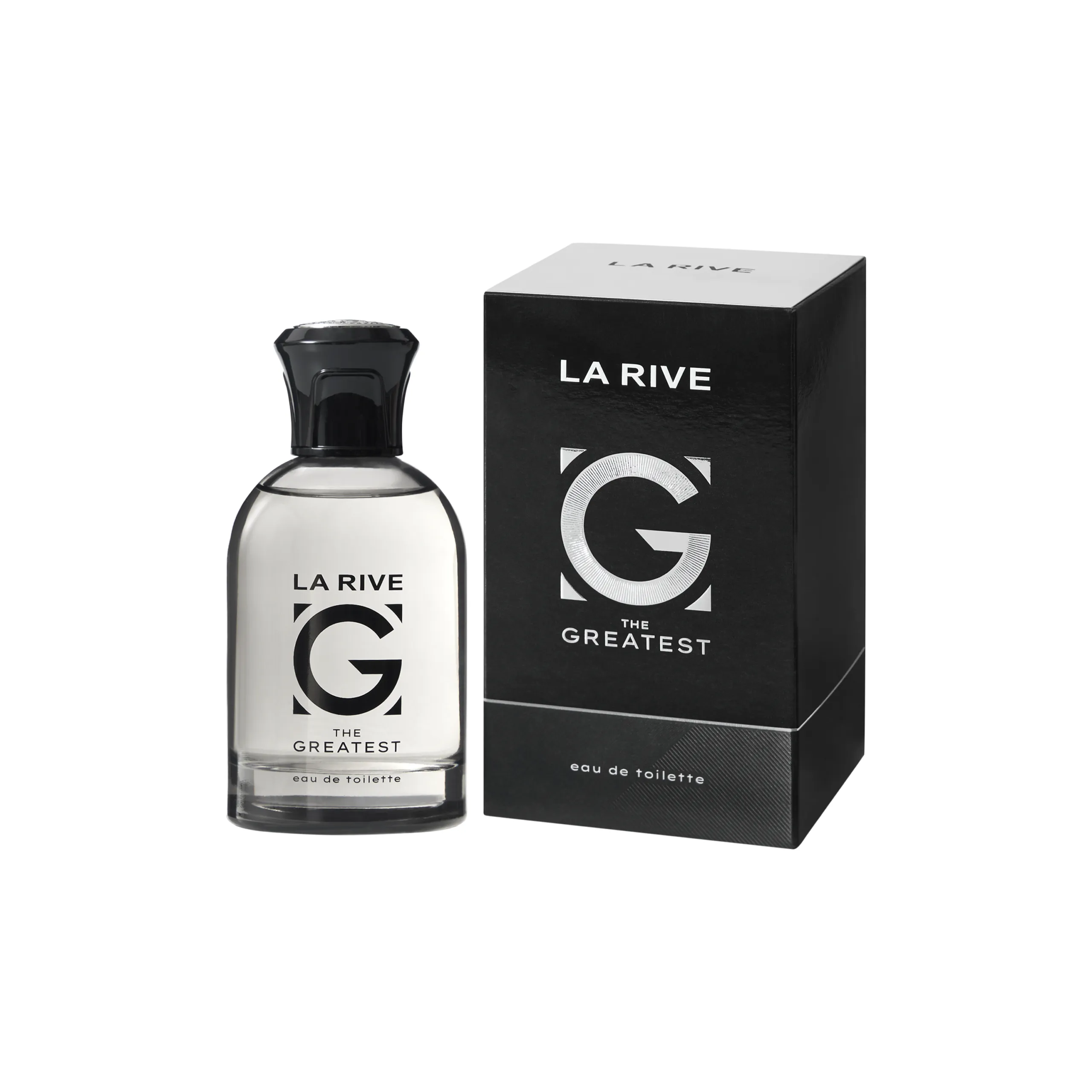 La Rive The Greatest (100 ml)