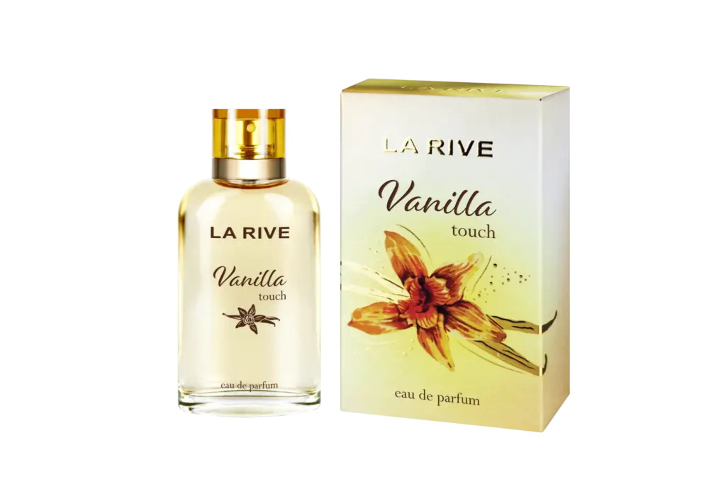 La Rive Vanilla Touch (100 ml)
