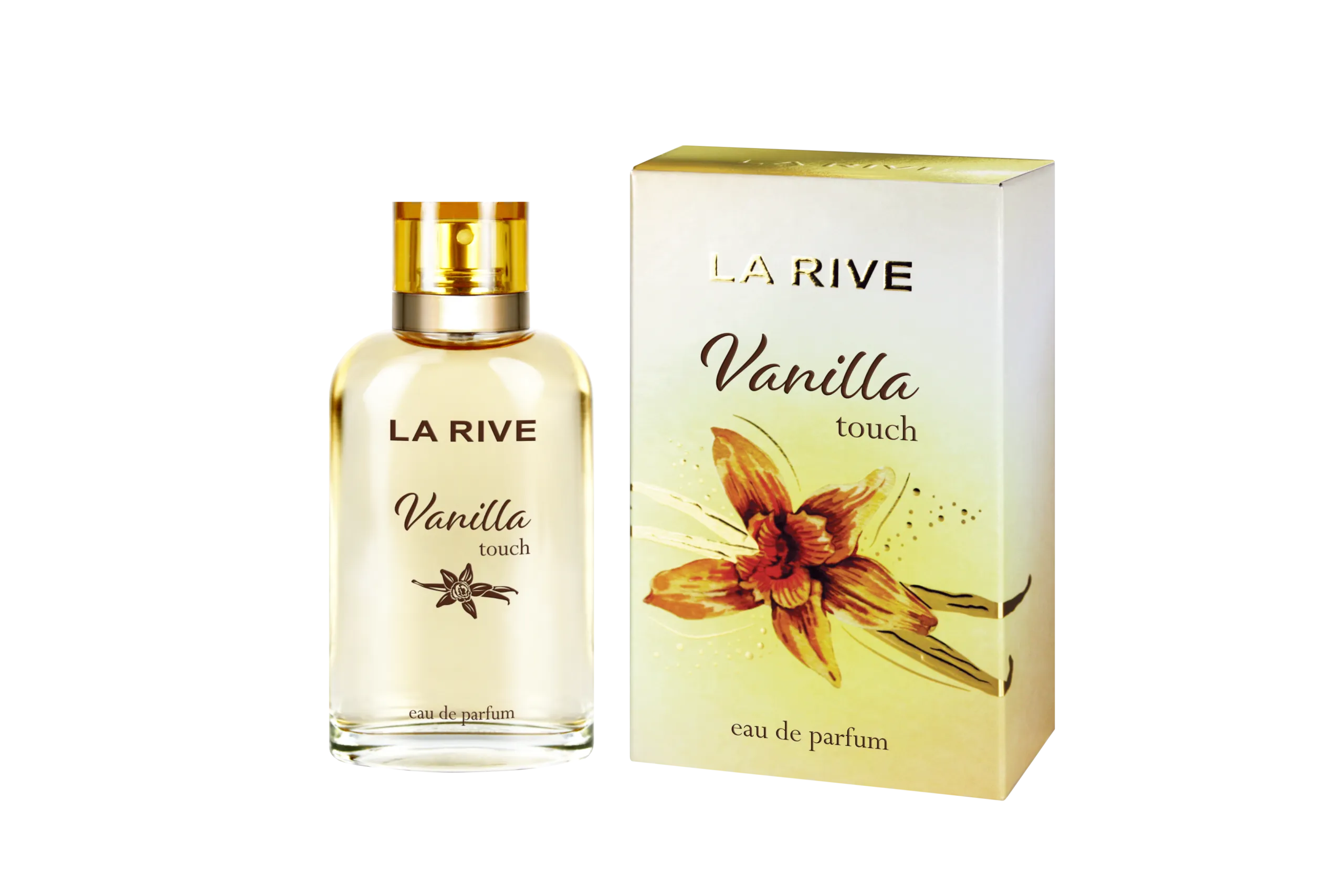 La Rive Vanilla Touch (100 ml)