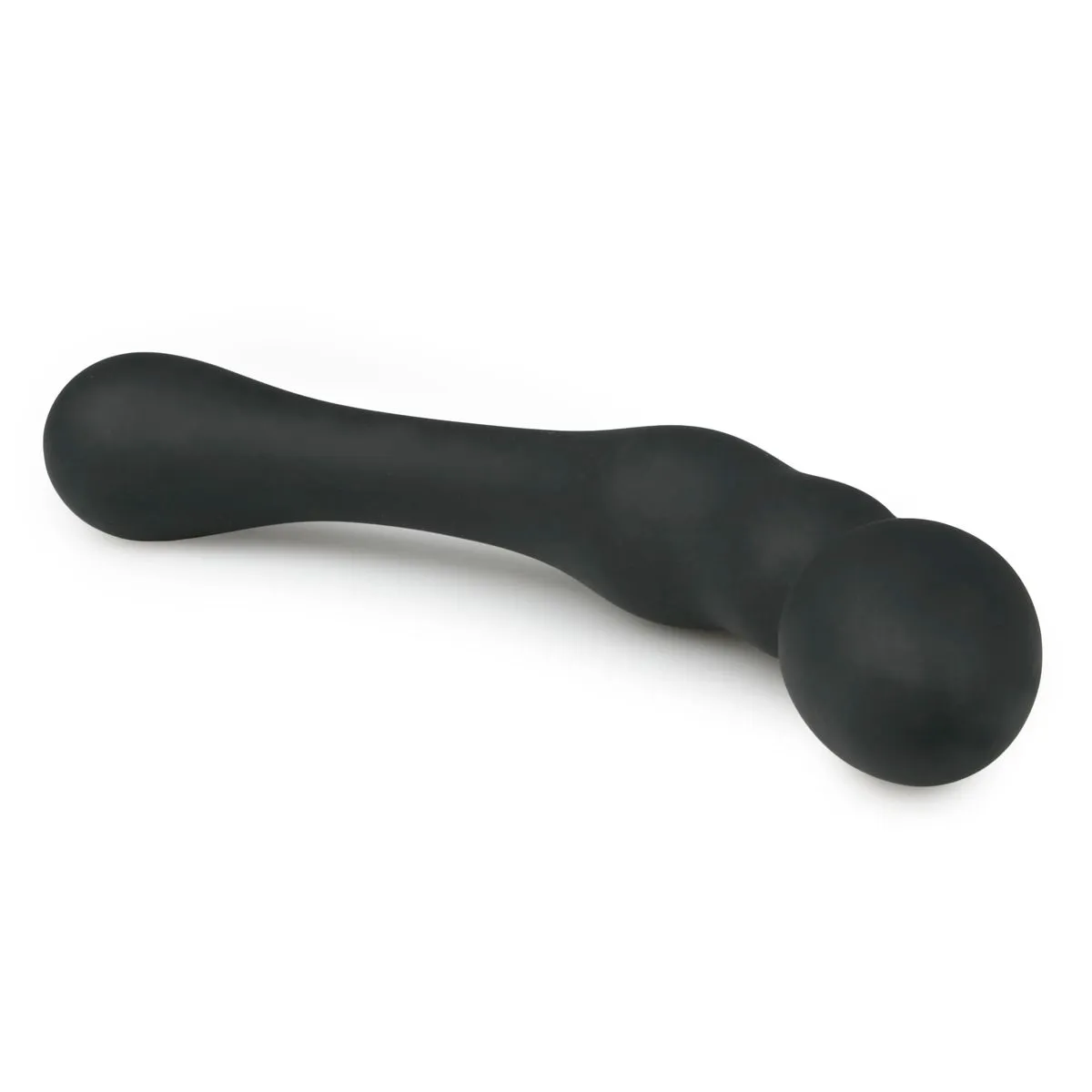 Easytoys Anal Collection - Anal Probe Prostate Dildo No 1 Zwart (1 stuk) - image 2