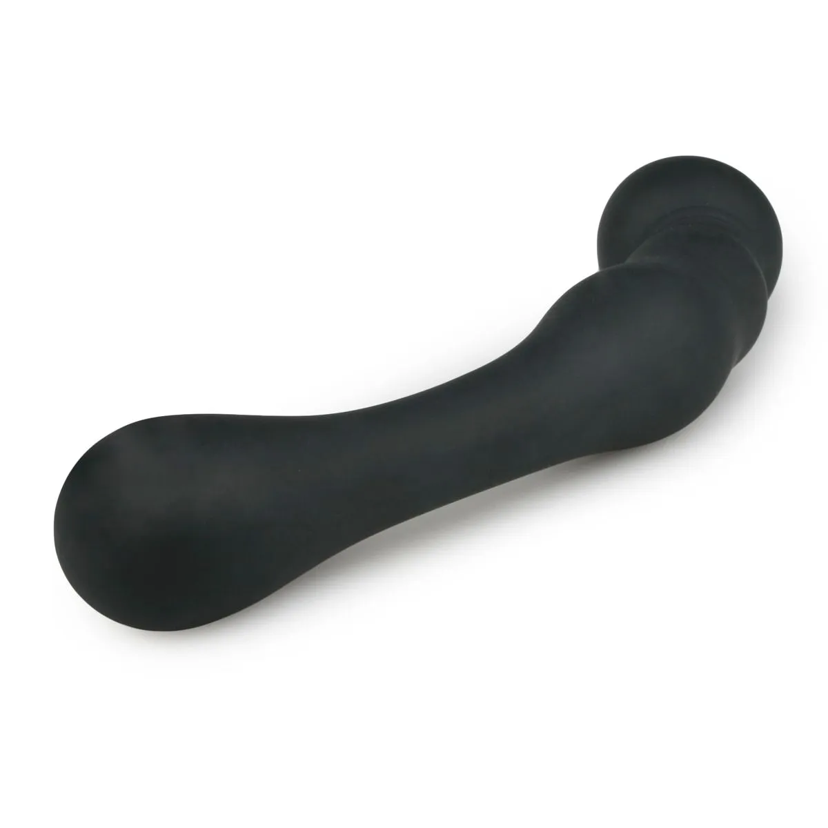Easytoys Anal Collection - Anal Probe Prostate Dildo No 1 Zwart (1 stuk) - image 3