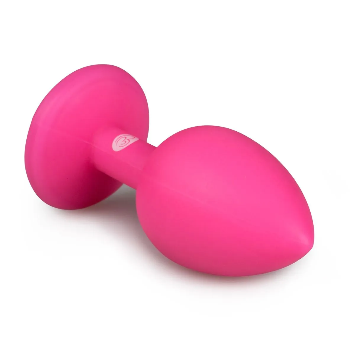 Easytoys Anal Collection - Diamond Plug Small Roze (1 stuk) - image 2