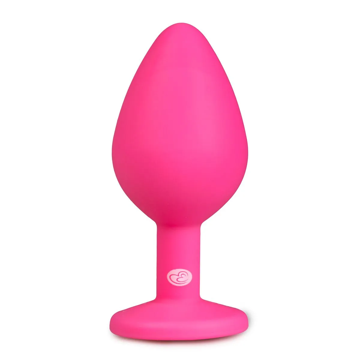 Easytoys Anal Collection - Diamond Plug Medium  (1 stuk)