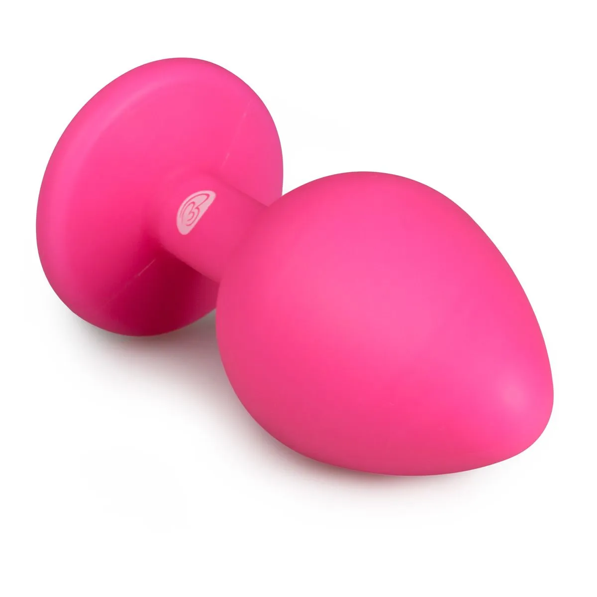 Easytoys Anal Collection - Diamond Plug Medium  (1 stuk) - image 2