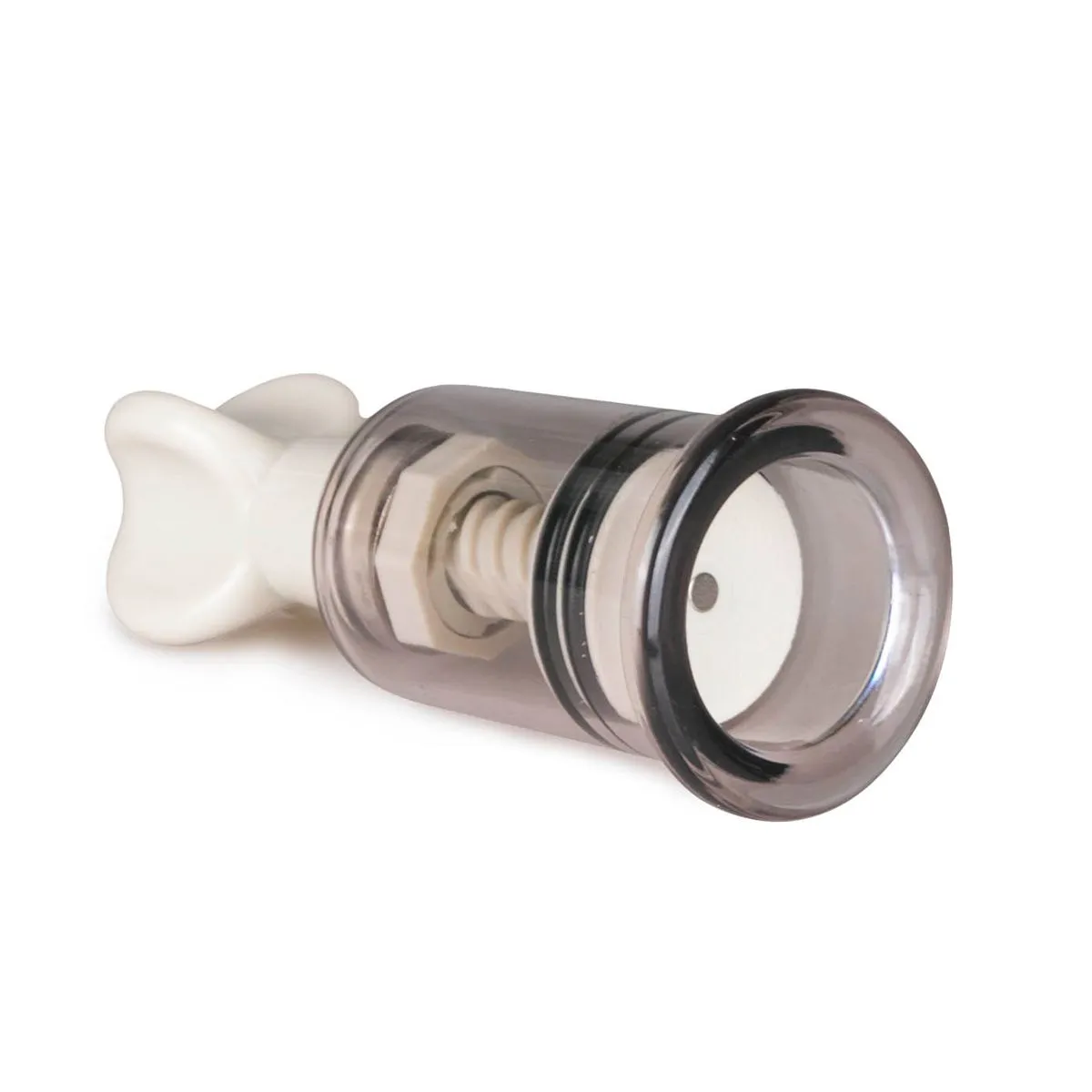 Easytoys Fetish Collection - Nipple & Clit Suckers Small 2 pcs  (1 set) - image 2