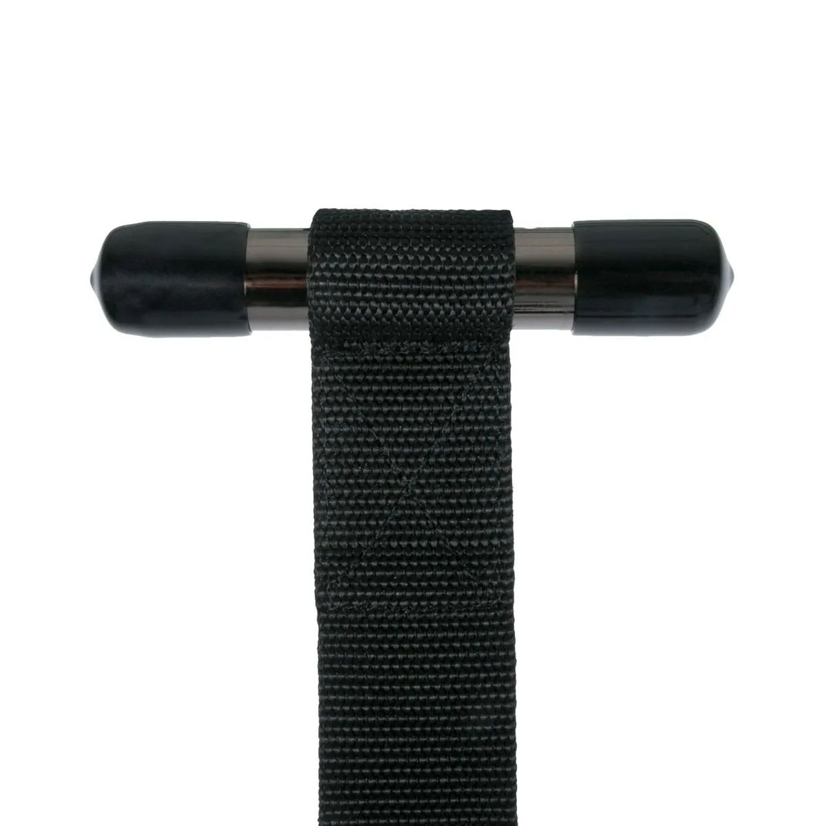 Easytoys Fetish Collection - Leg & Bum Support Over The Door Swing Zwart (1 stuk) - image 6