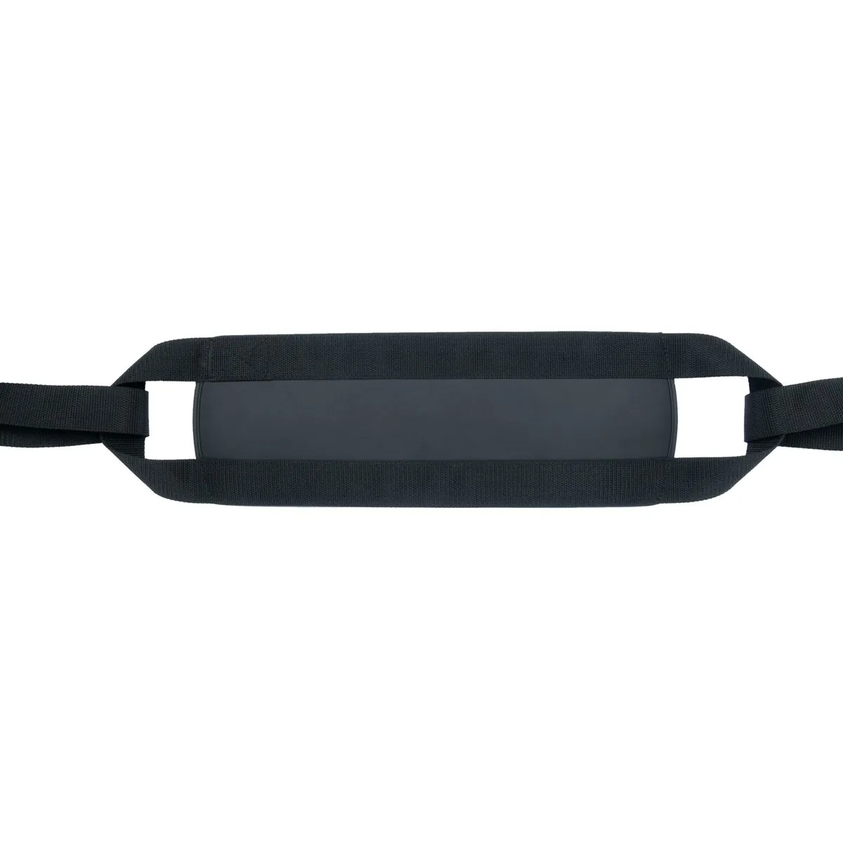Easytoys Fetish Collection - Leg & Bum Support Over The Door Swing Zwart (1 stuk) - image 7