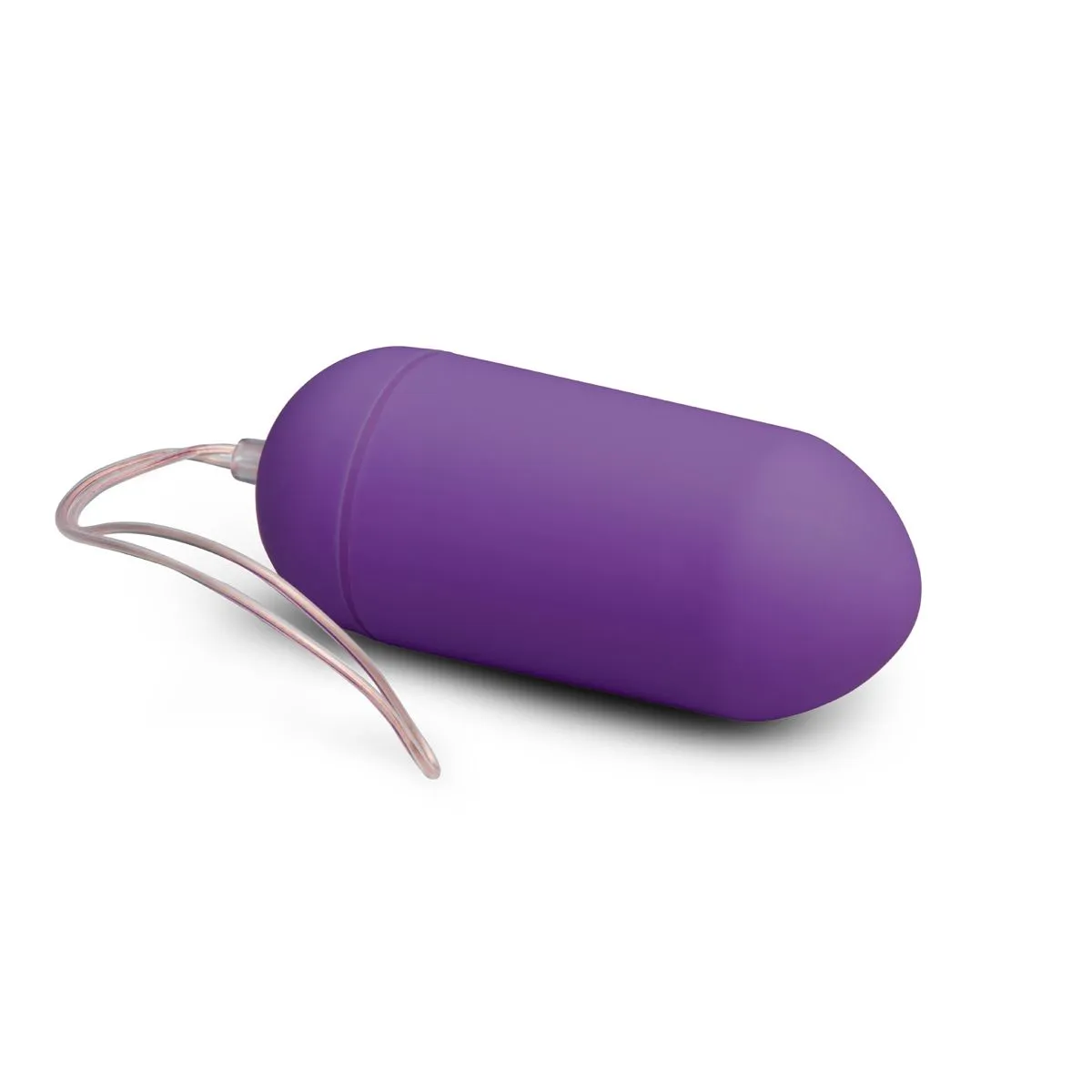 Easytoys Mini Vibe Collection - Vibrating Egg with Remote Control Paars (1 stuk) - image 2