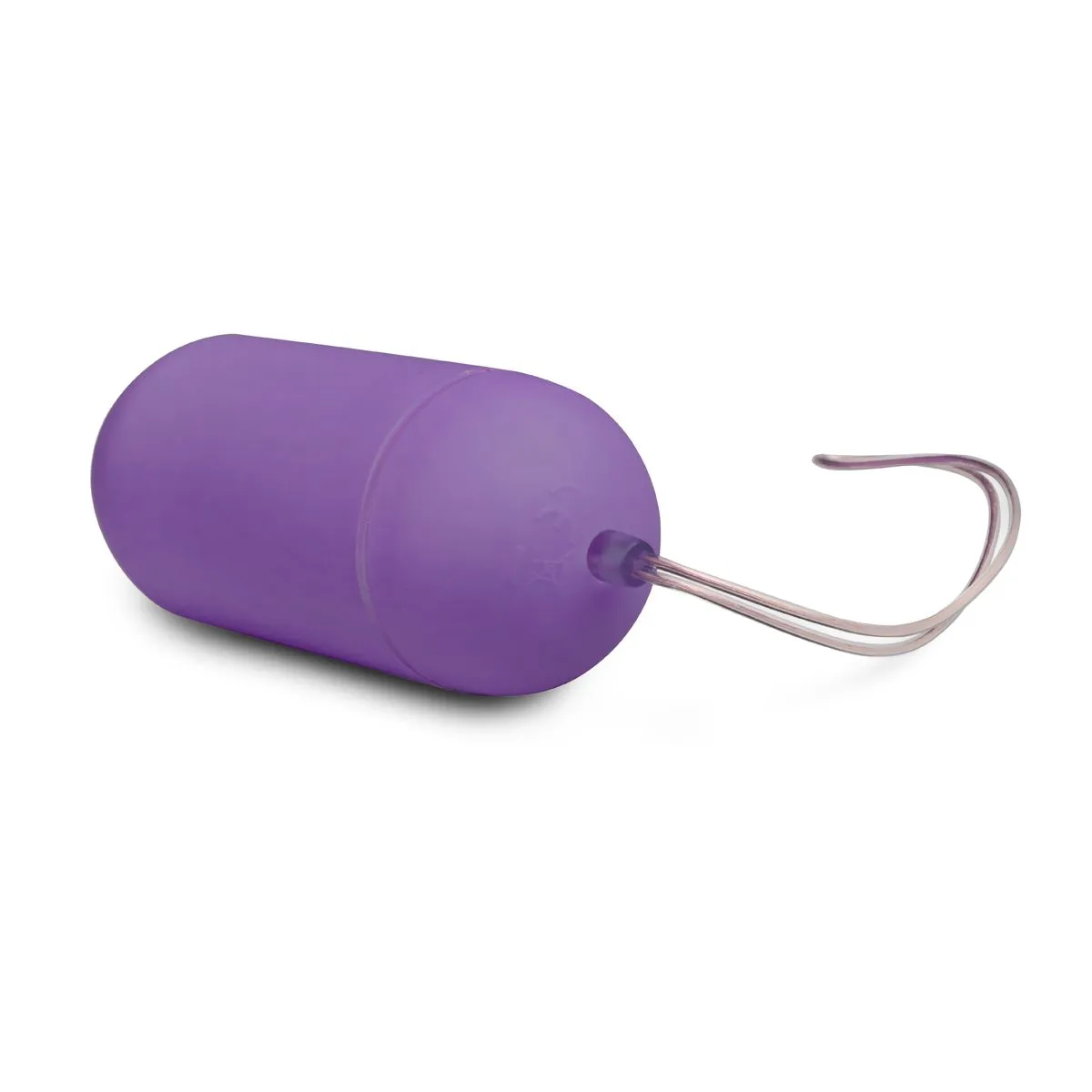 Easytoys Mini Vibe Collection - Vibrating Egg with Remote Control Paars (1 stuk) - image 4