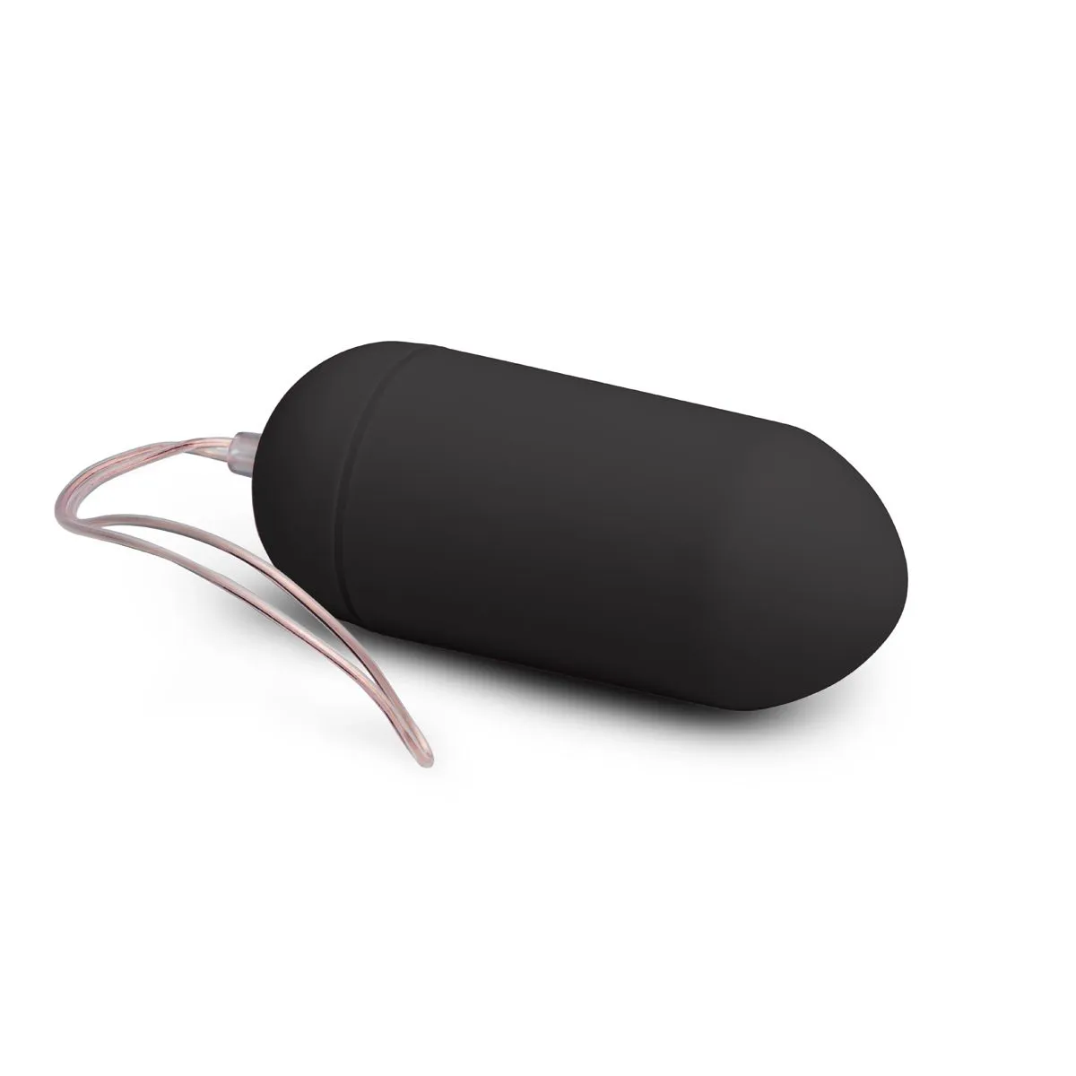 Easytoys Mini Vibe Collection - Vibrating Egg with Remote Control Zwart (1 stuk) - image 2