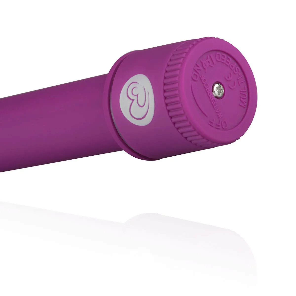 Easytoys Vibe Collection - G-Spot Vibrator Paars (1 stuk) - image 2