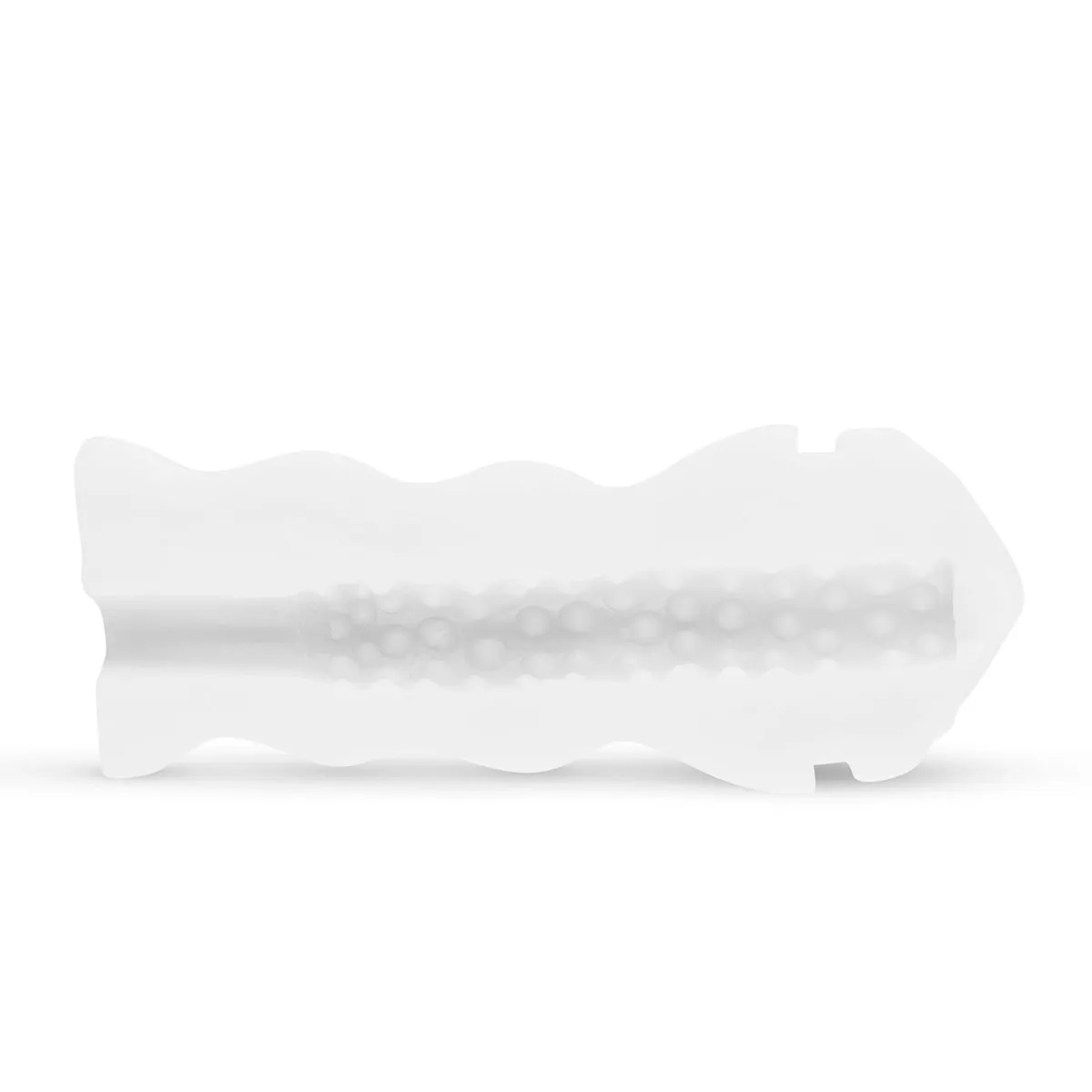 FPPR. - Mouth Masturbator Wit (1 stuk) - image 4