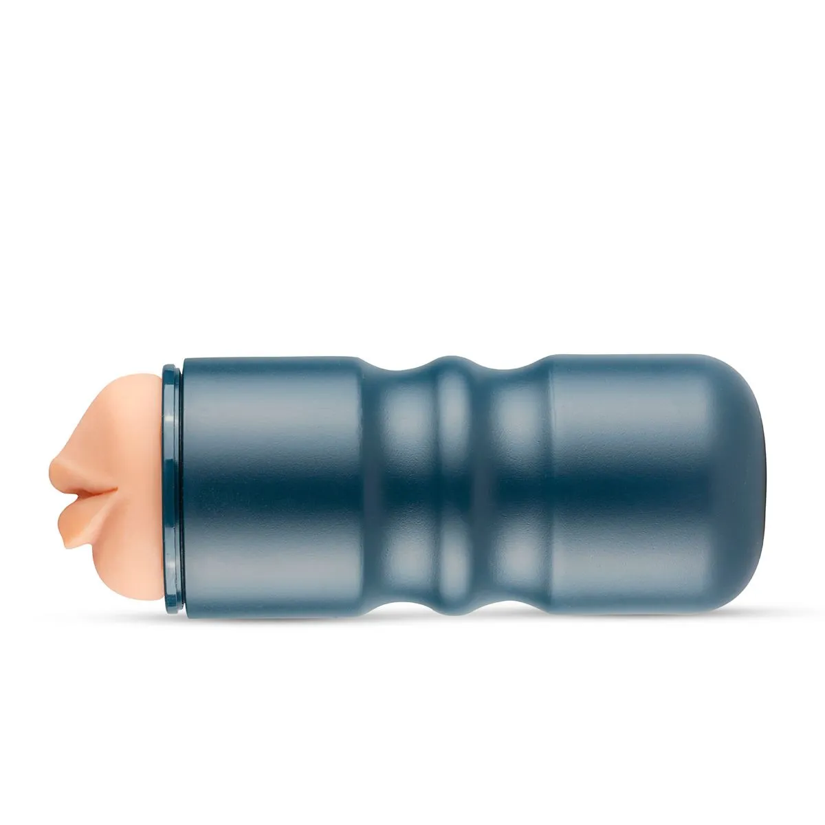 FPPR. - Mouth Masturbator Bruin (1 stuk) - image 3