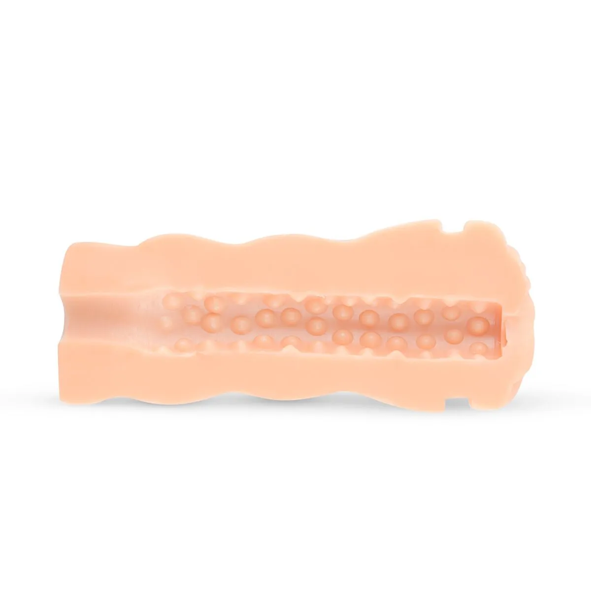 FPPR. - Vagina Masturbator Bruin (1 stuk) - image 4