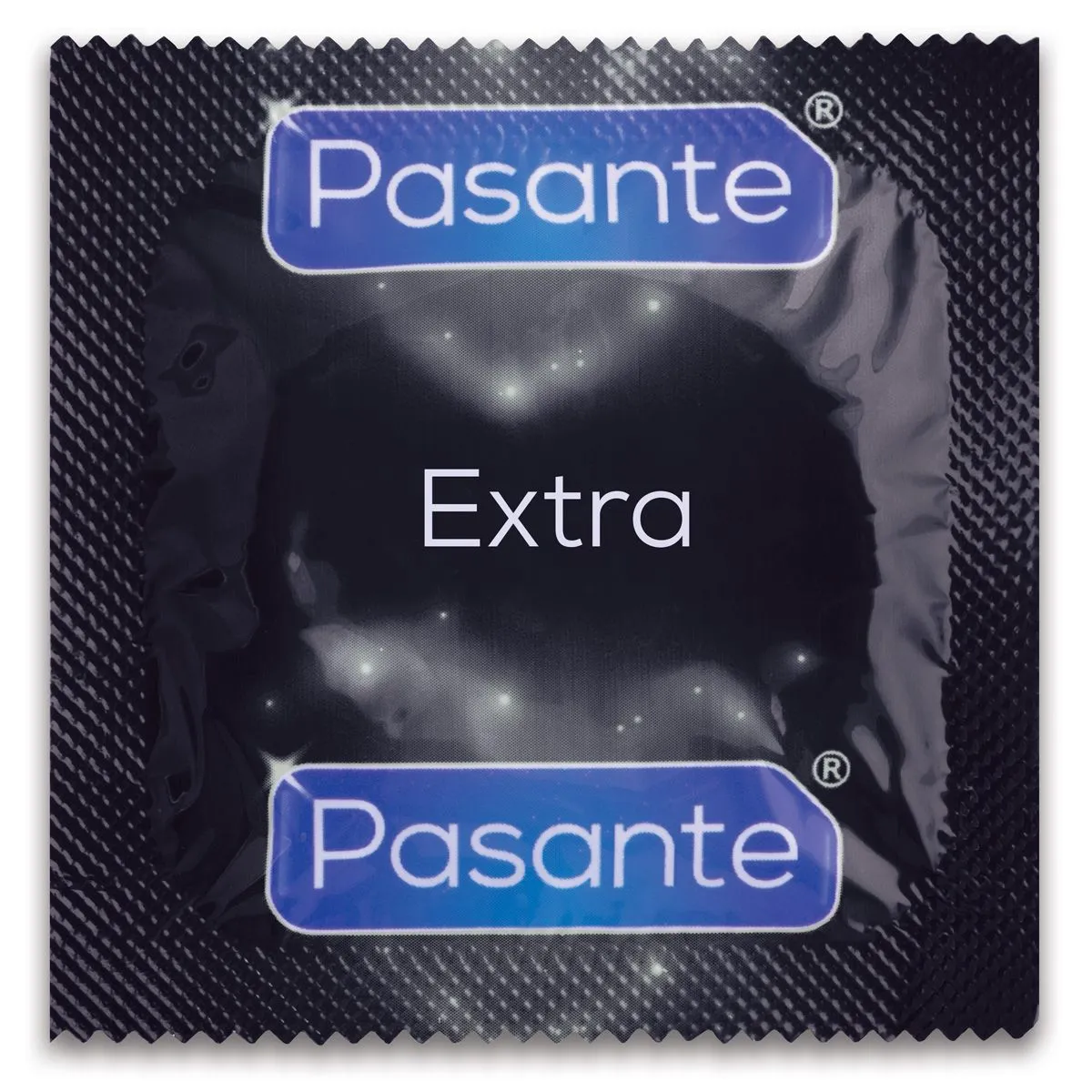 Pasante - Extra Condoms  (12 stuks)