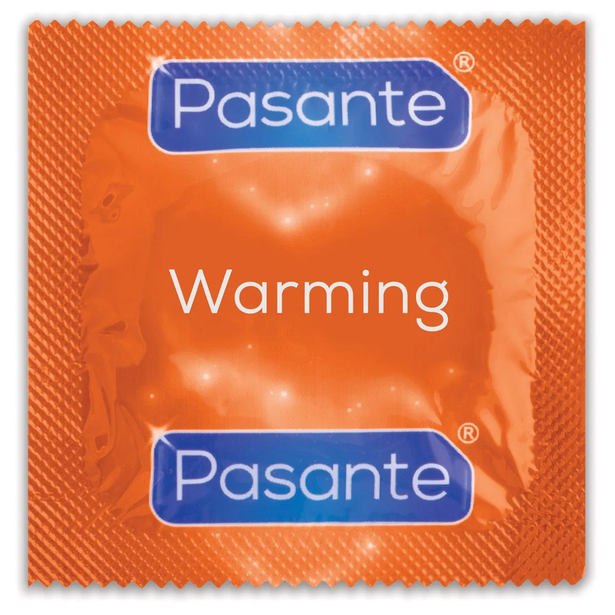 Pasante - Climax Condoms Transparant (12 stuks)