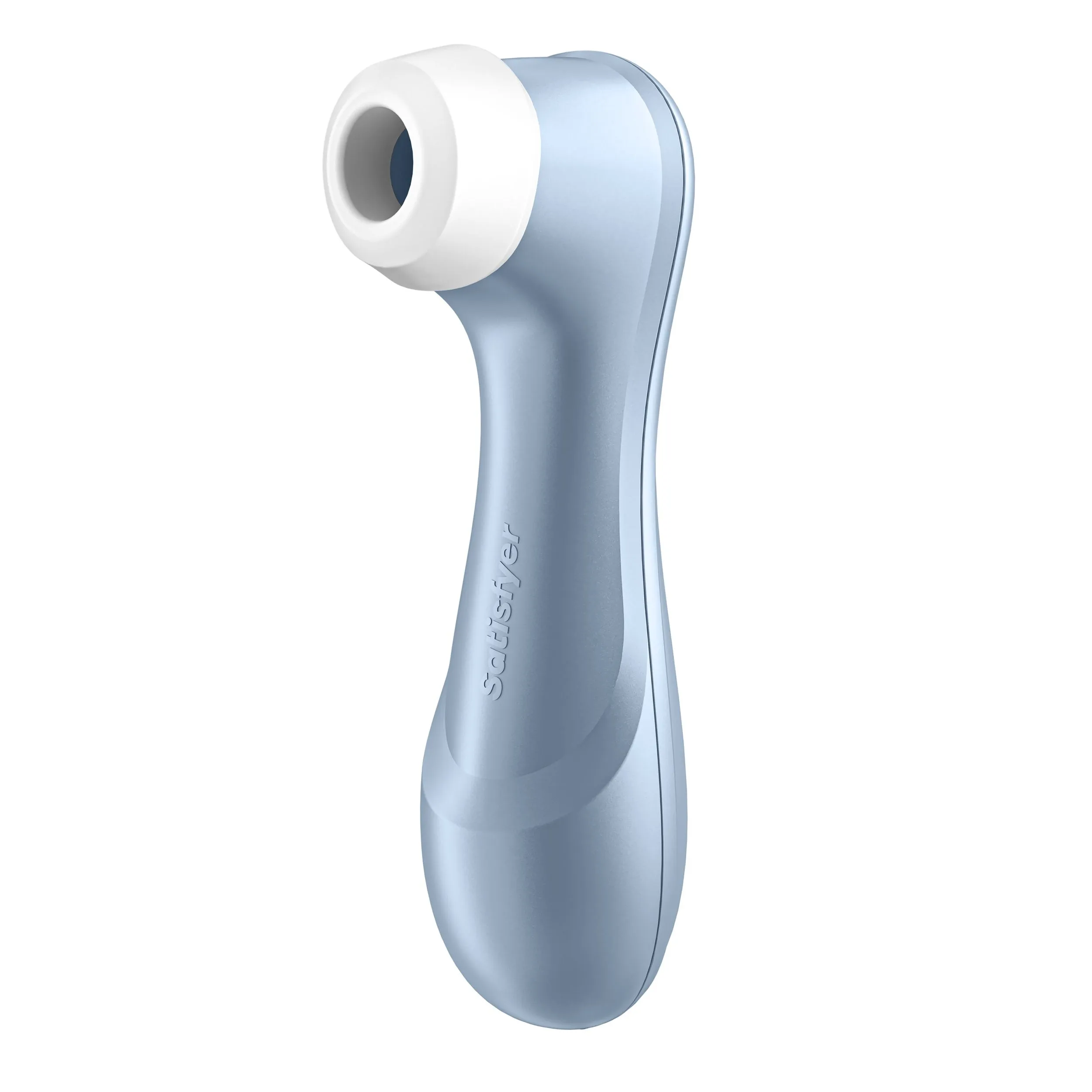 Satisfyer - Pro 2 Generation 2 Blauw (1 stuk)