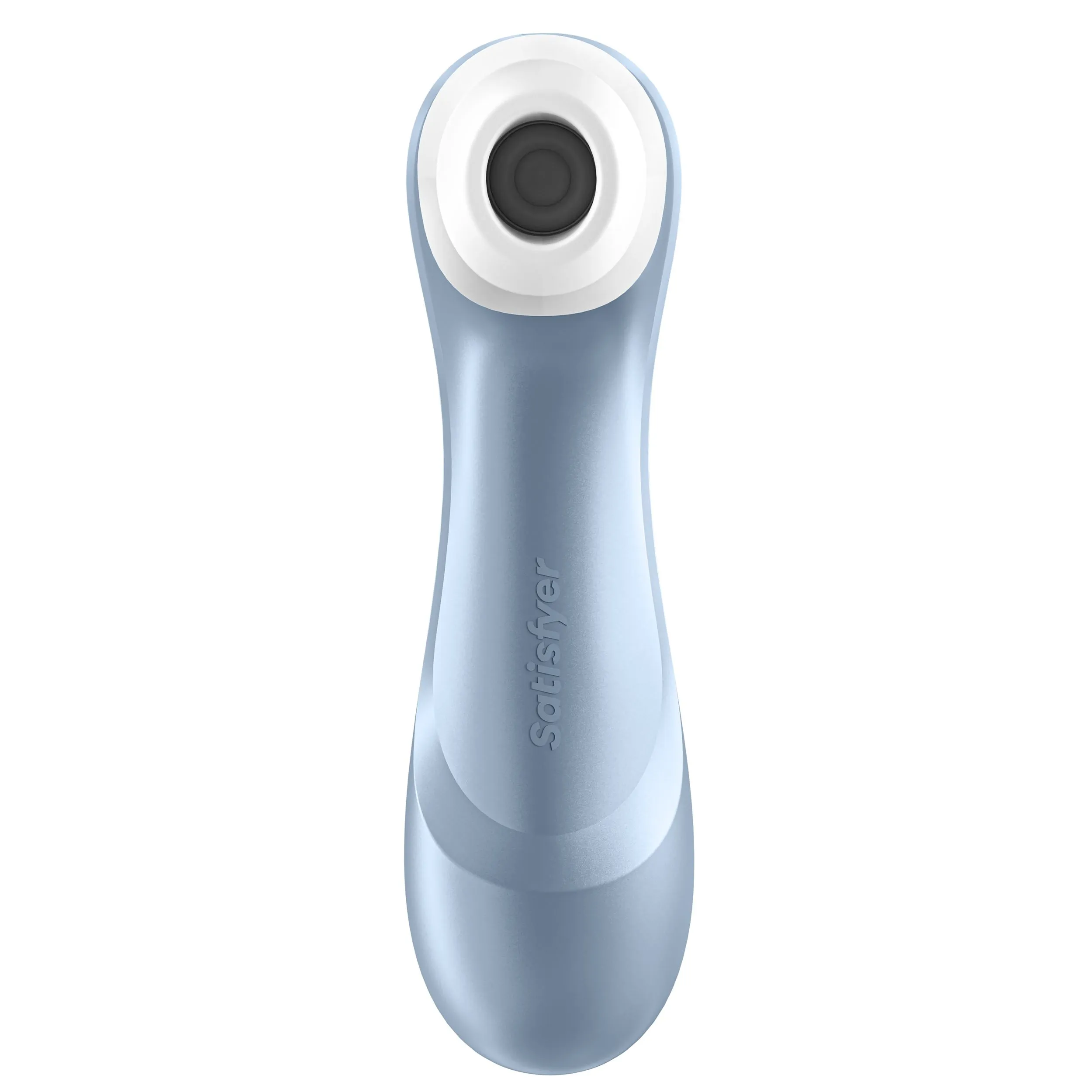 Satisfyer - Pro 2 Generation 2 Blauw (1 stuk) - image 2