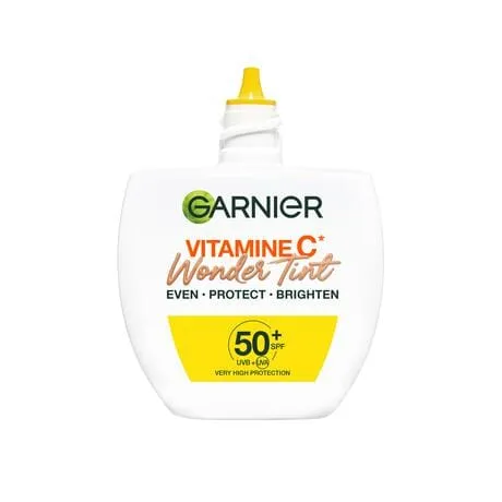 Garnier Fluid alles in 1 Vitamine C Medium (40 ml) - image 3