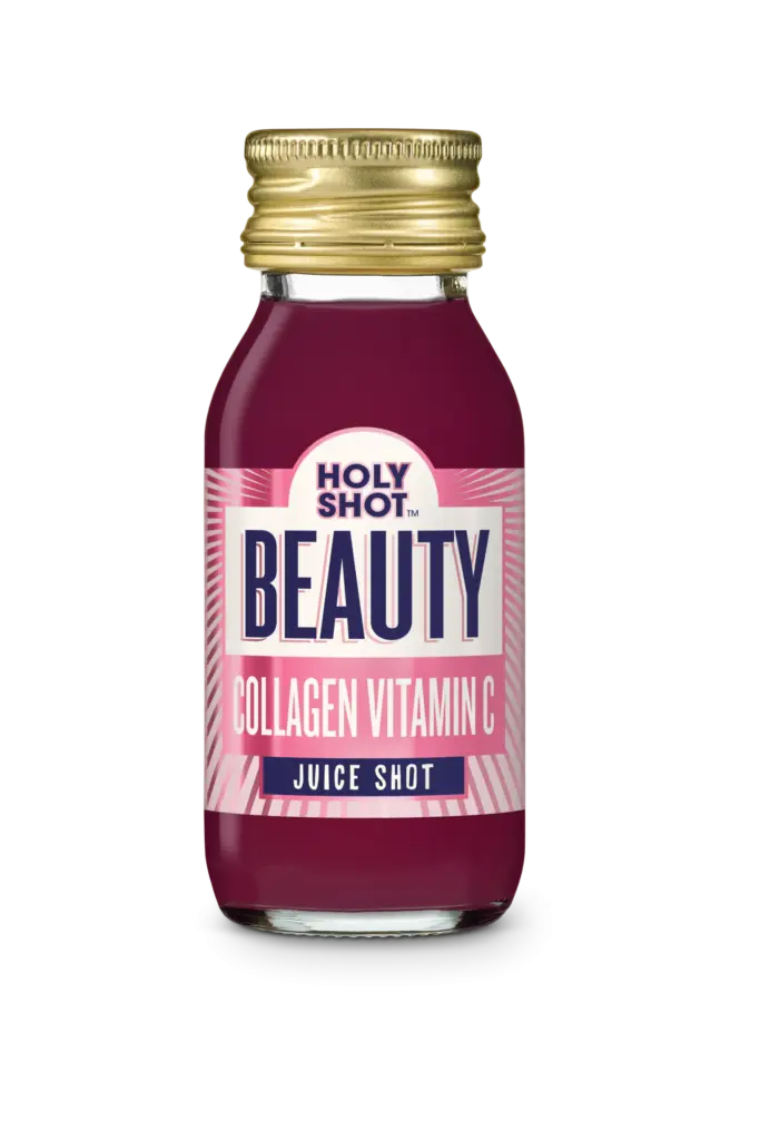 HOLYSHOT Beauty Collagen Vitamin C (60 ml)