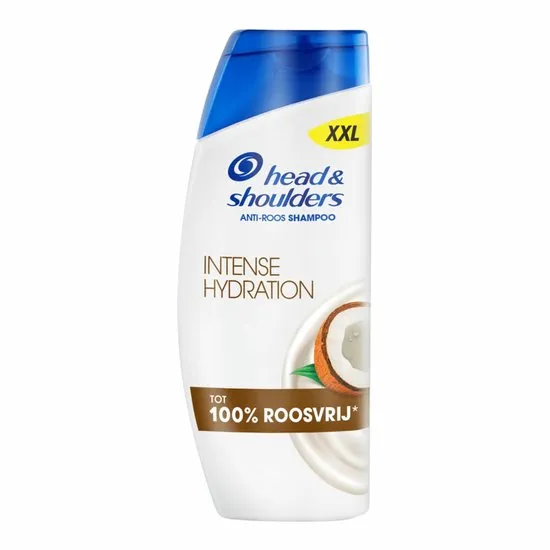 Head & Shoulders Shampoo - Intense Hydration (625 ml)