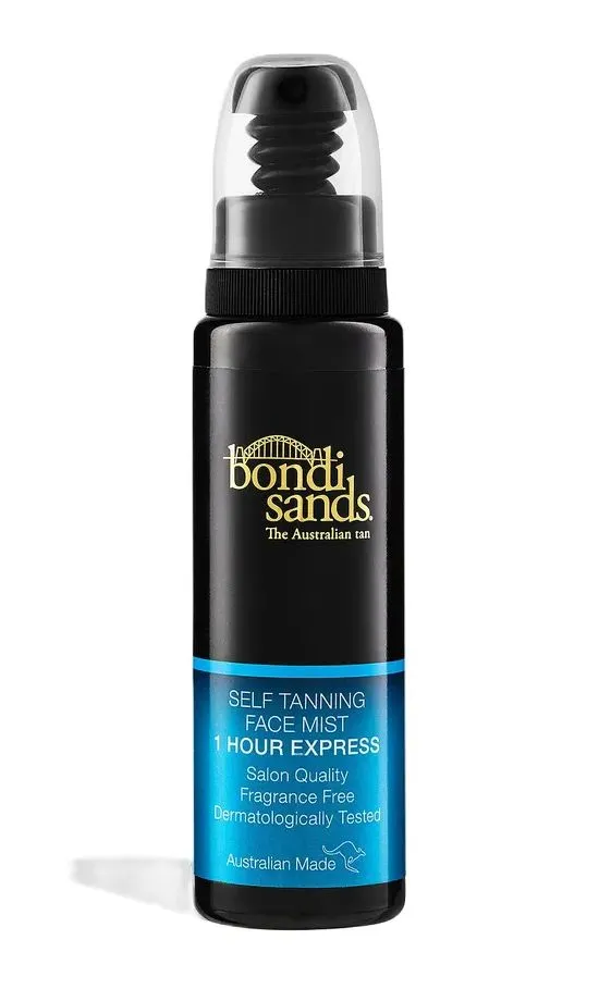Bondi Sands Self Tanning Face Mist One Hour Express (70 ml)