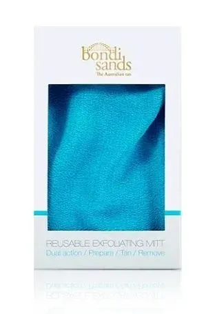 Bondi Sands Exfoliation Mitt (1 stuk)
