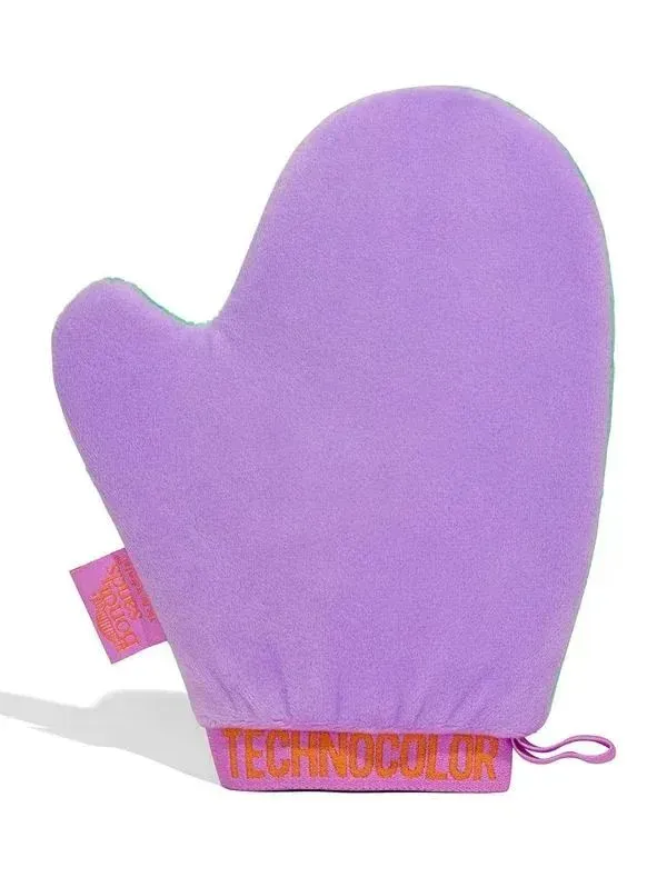 Bondi Sands Technocolor Deluxe Self Tan Application Mitt (1 stuk) - image 2