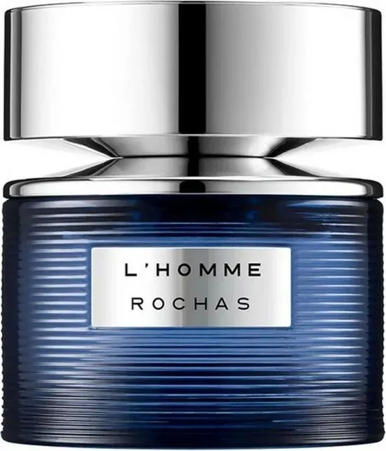 Rochas L' Homme Eau De Toilette (40 ml)