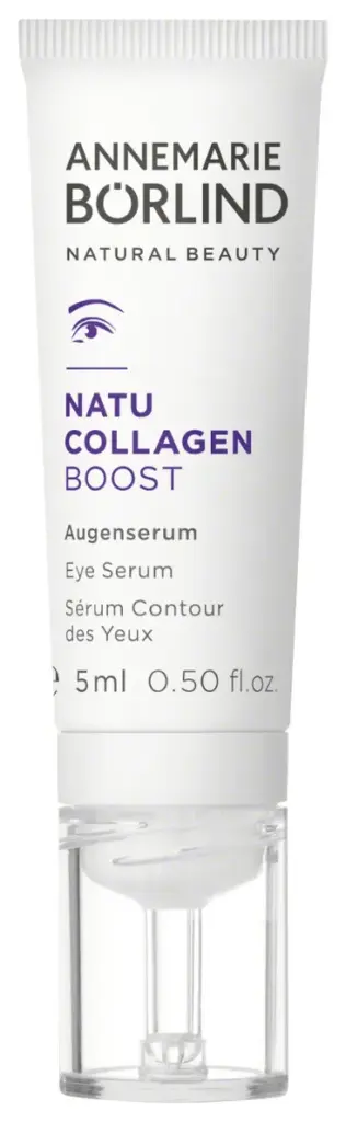Annemarie Börlind Natu Collageen Boost Oogserum (5 ml)