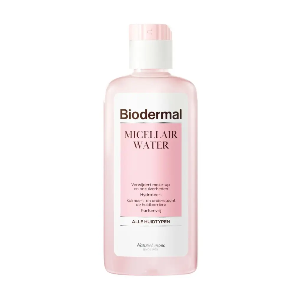 Biodermal Micellair Water (200 ml)