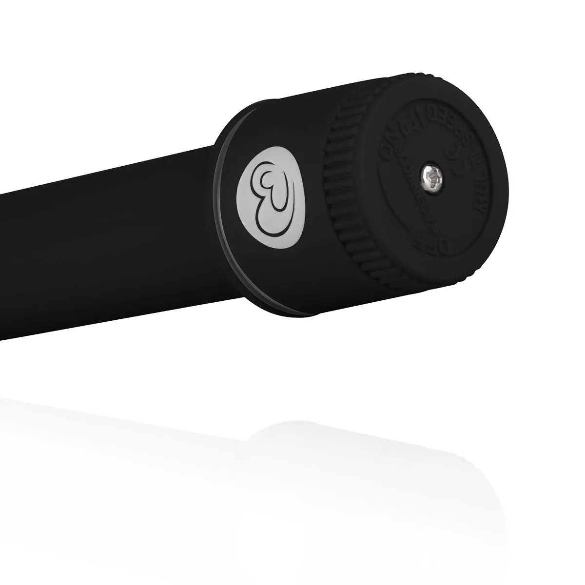 Easytoys Vibe Collection G-spot Vibrator - Zwart (1 stuk) - image 2