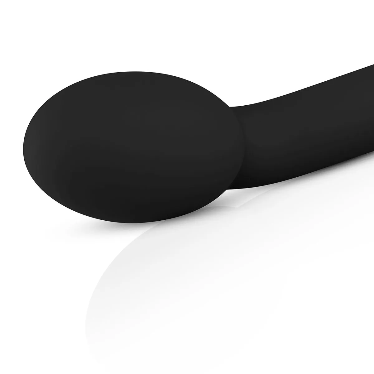Easytoys Vibe Collection G-spot Vibrator - Zwart (1 stuk) - image 4