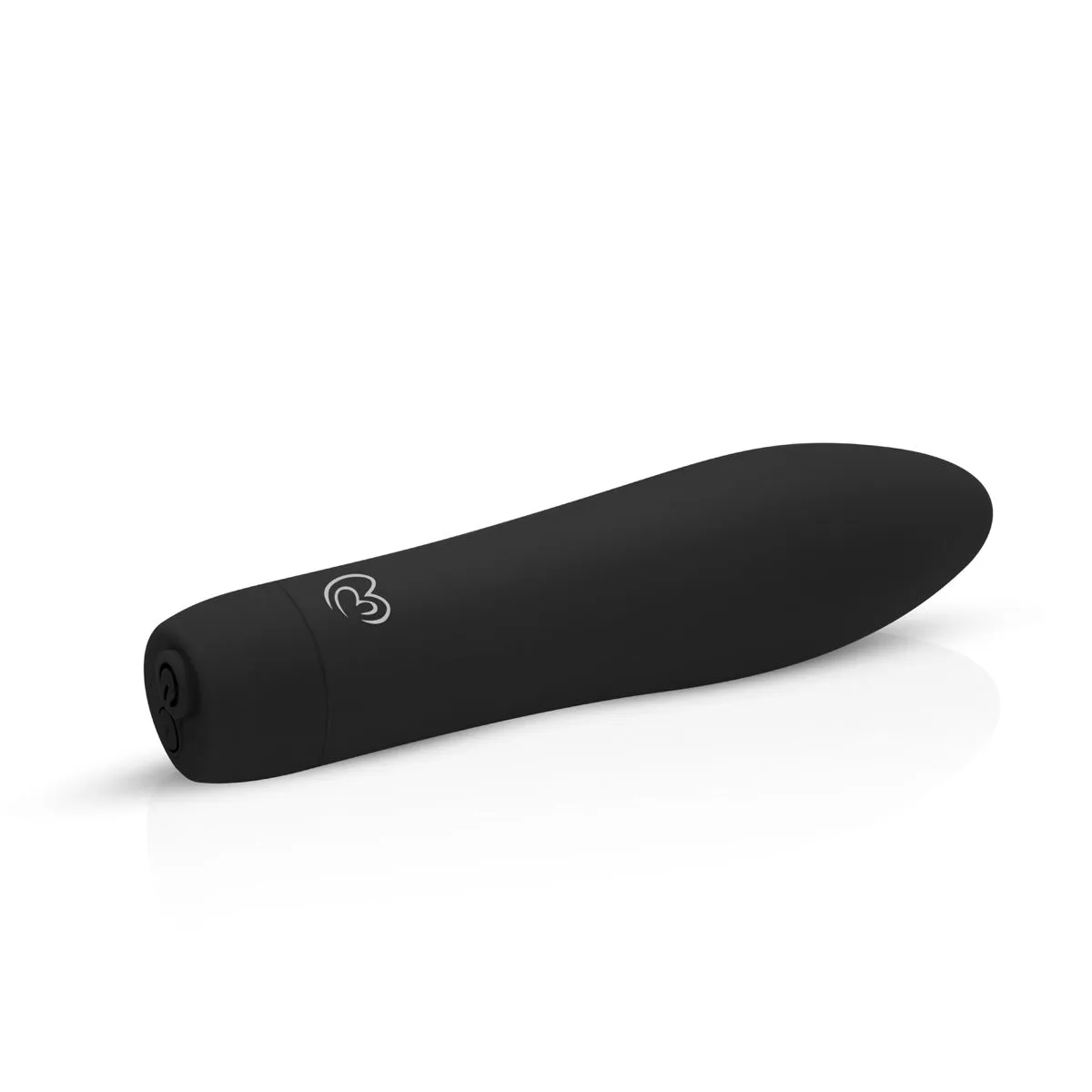 Easytoys Mini Vibe Collection Velvet Vibe - Zwart (1 stuk)