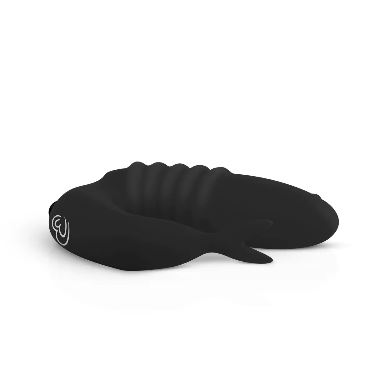 Easytoys Mini Vibe Collection Vinger Vibrator - Zwart (1 stuk) - image 2
