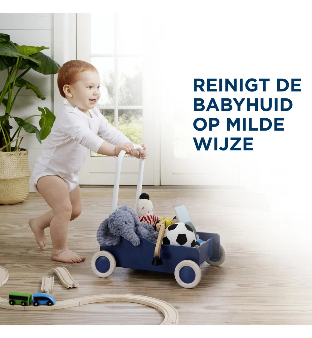 Neutral Baby Doekjes (52 stuks) - image 4