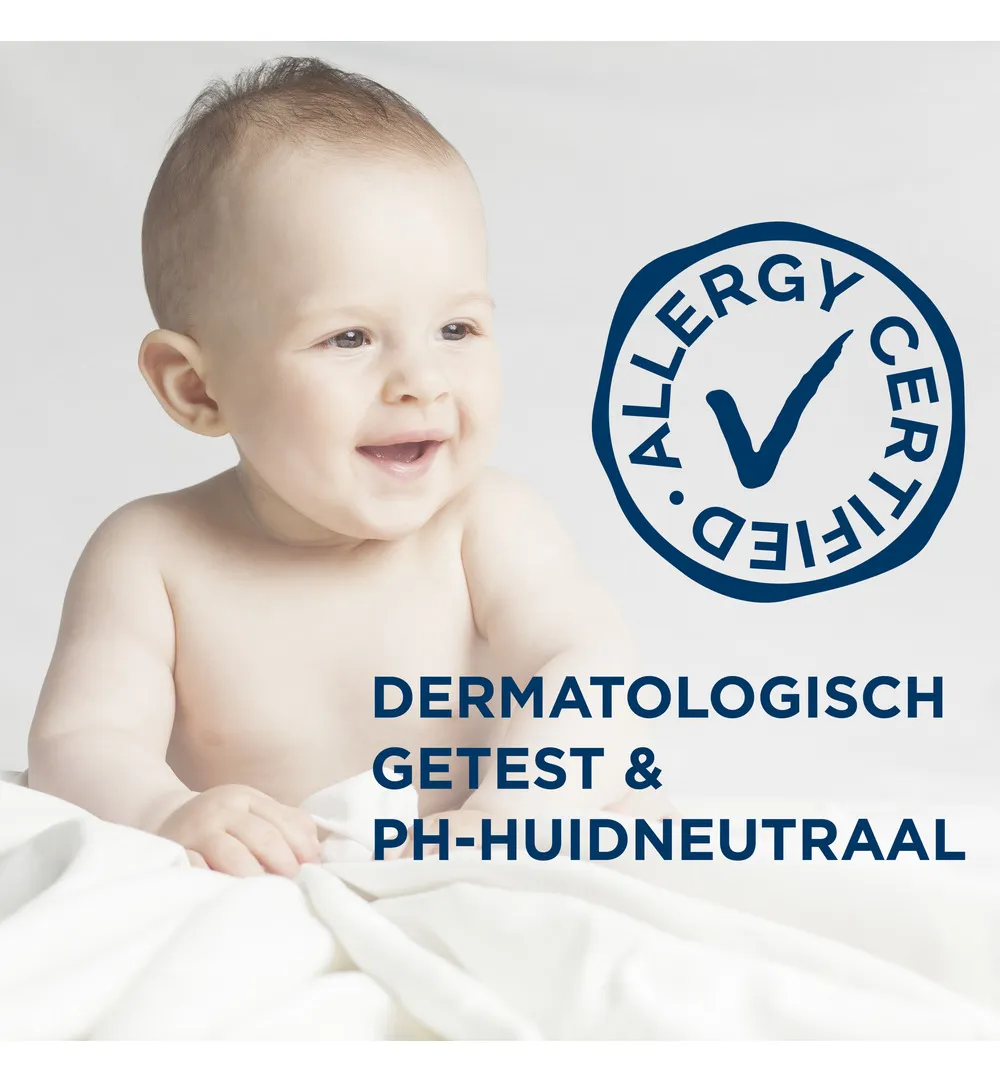 Neutral Baby Doekjes (52 stuks) - image 5