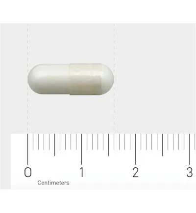 AOV 520 Selenium 200mcg (60 vega capsules) - image 3