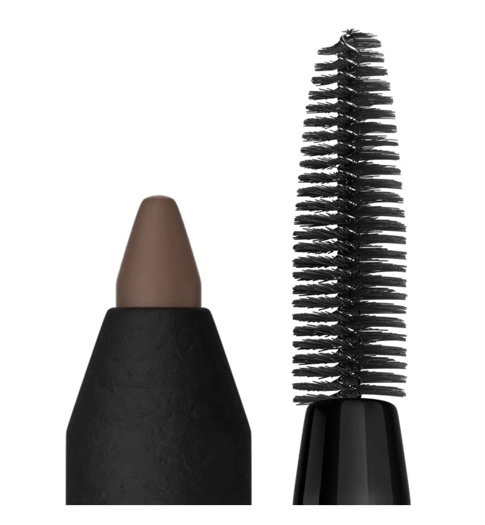 Maybelline New York Tattoo Brow 36H Medium Brown 05 (1 stuk) - image 4