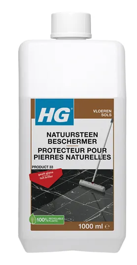 HG Natuursteen Beschermer (1000 ml)