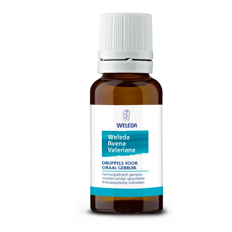 WELEDA Avena valeriana (50 ml)