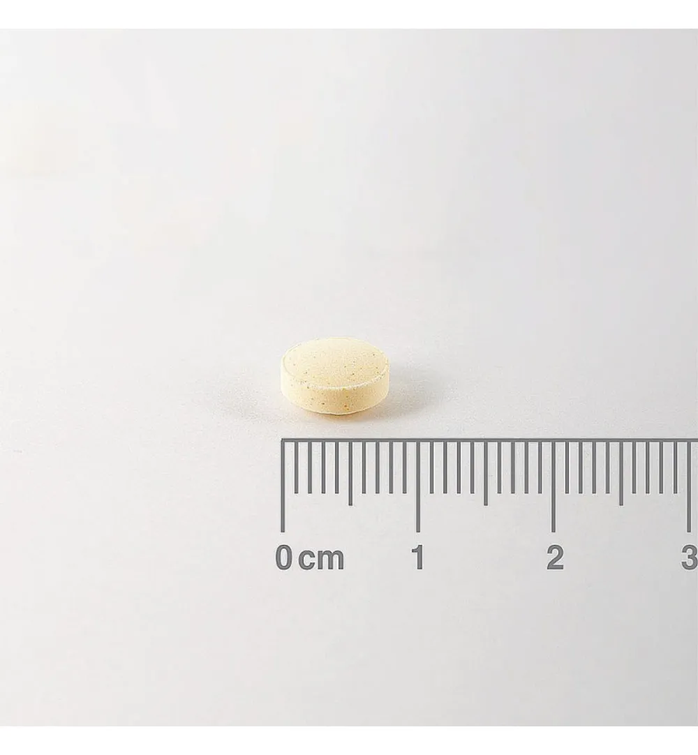 Lamberts Vitamine B11 400mcg (100 tabletten) - image 2