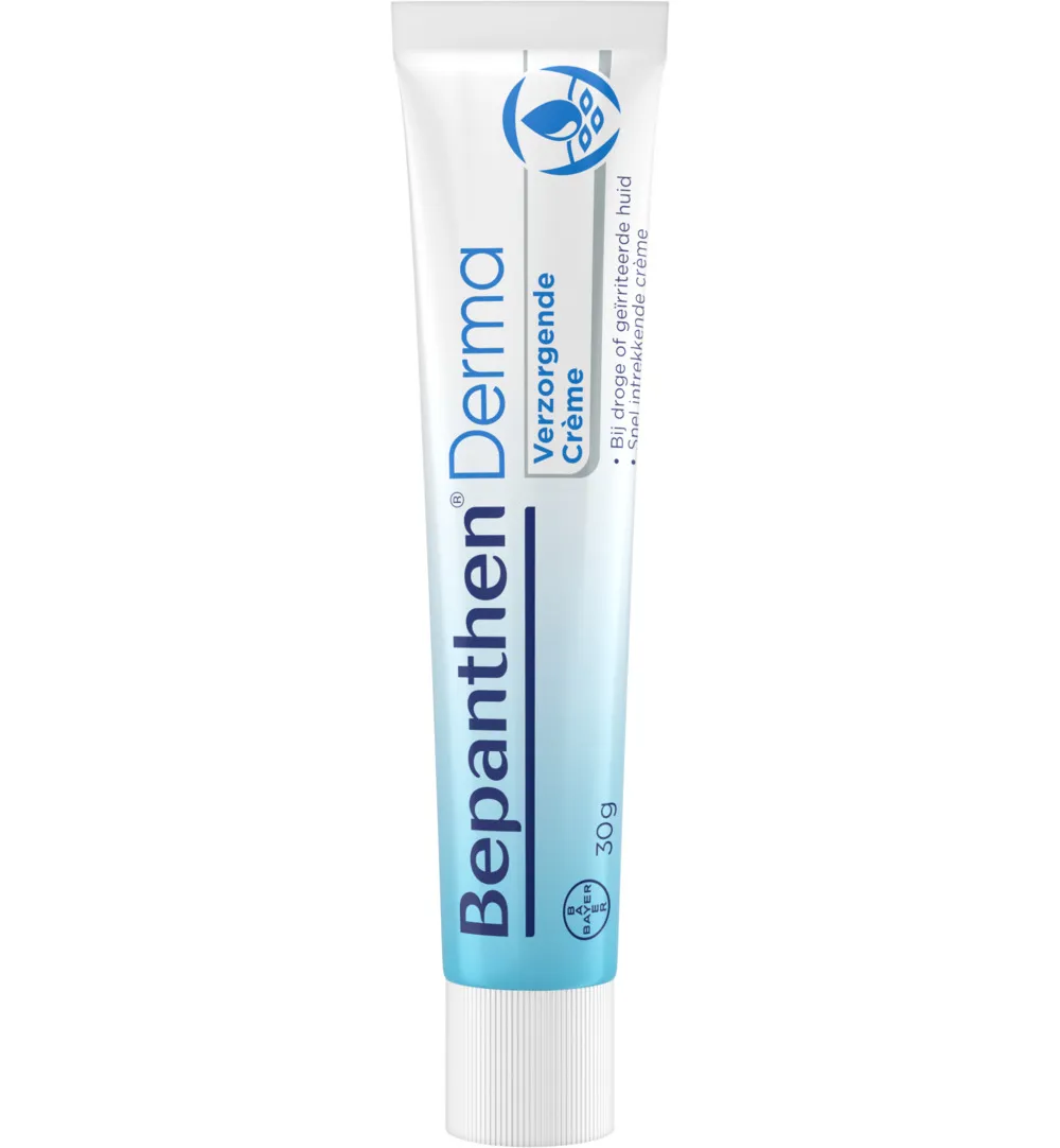 Bepanthen Creme Verzorgend (30 gr)