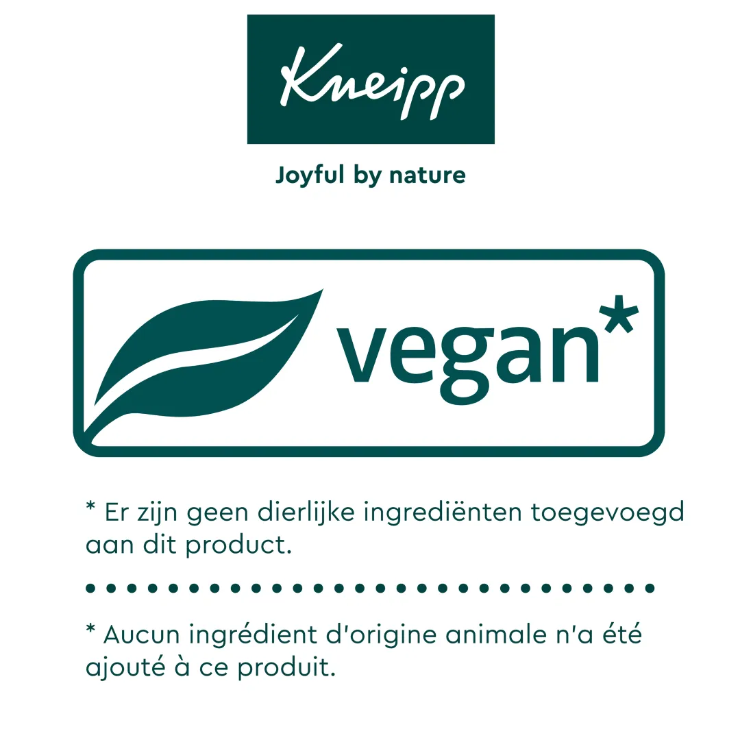 Kneipp Huidolie relaxing (100 ml) - image 6