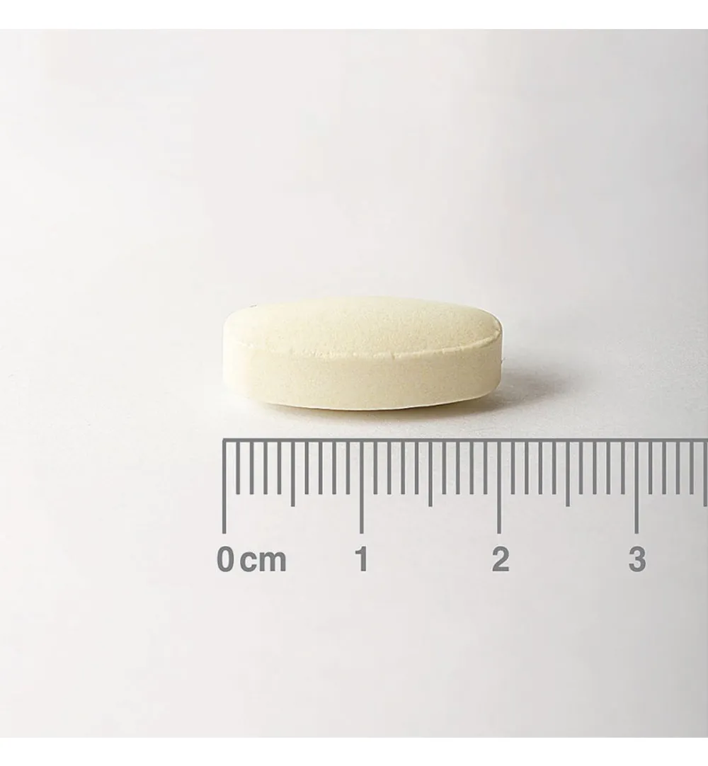 Lamberts Alfa Liponzuur 300Mg (90 tabletten) - image 2