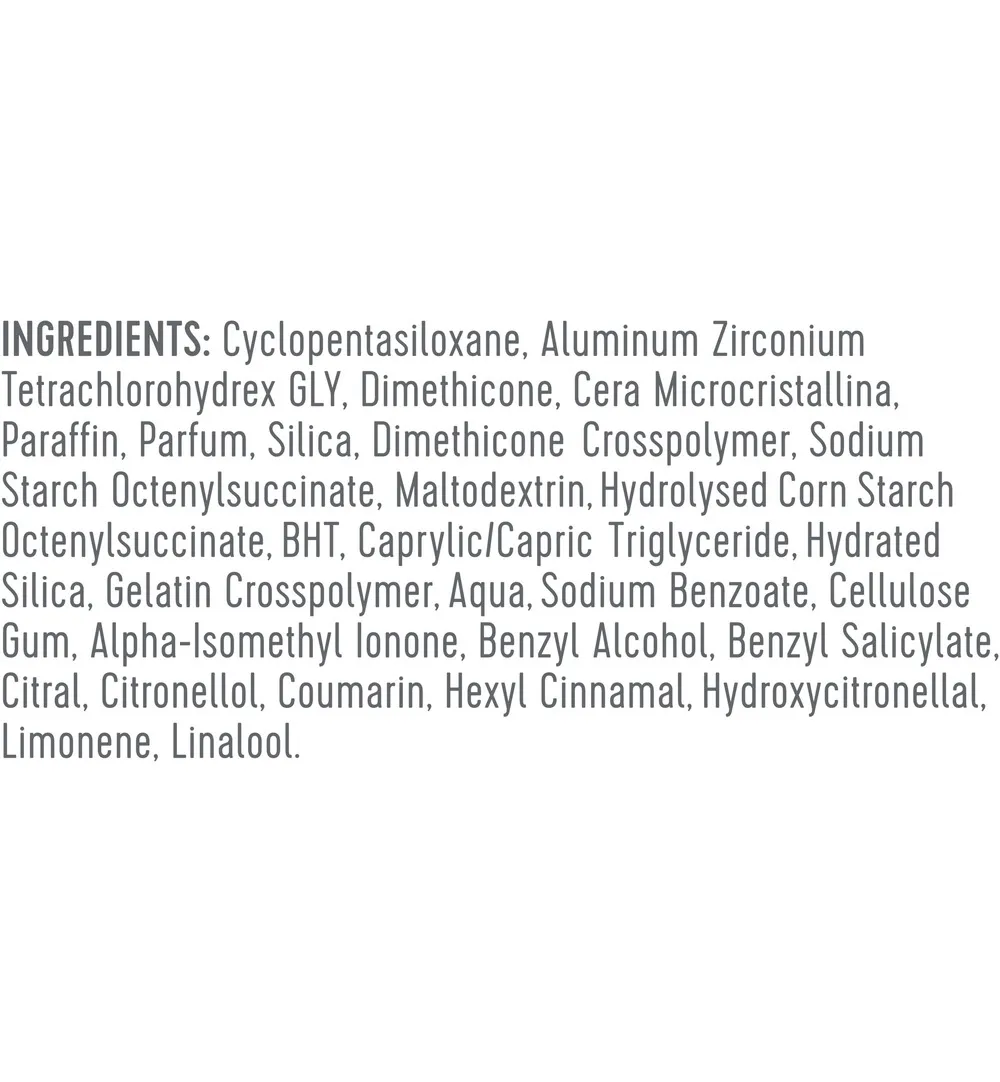 Rexona Deodorant aximum protection sp (45 ml) - image 7