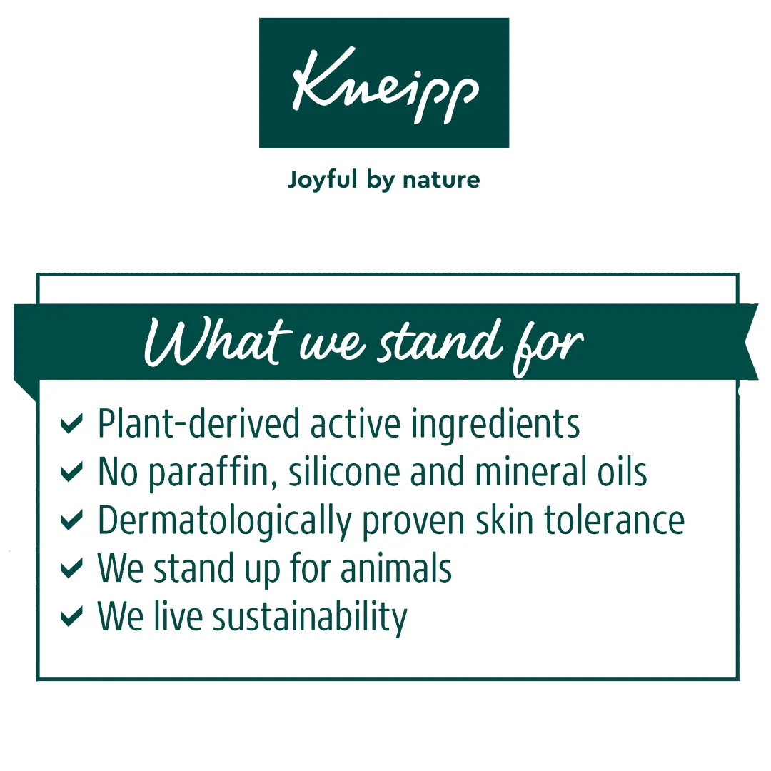 Kneipp Body lotion sensitive soft skin amandel (200 ml) - image 4
