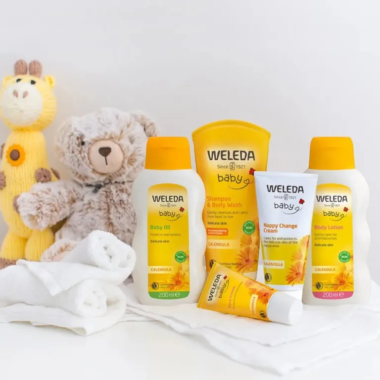 WELEDA Kindertandpasta (50 ml) - image 2