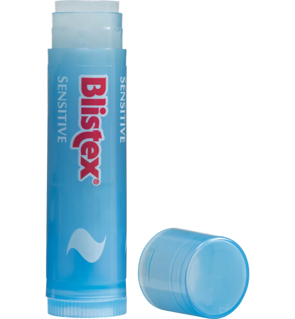 Blistex Hypo Sensitive Blister (4,25 gr) - image 2